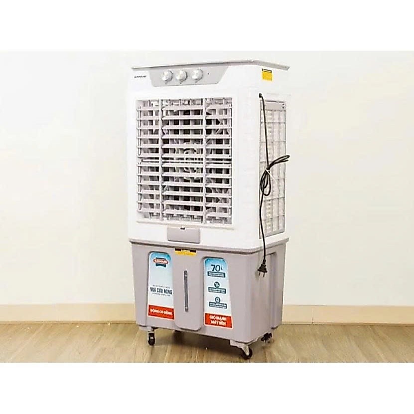 Quạt hơi nước SUNHOUSE SHD7777 - 200w