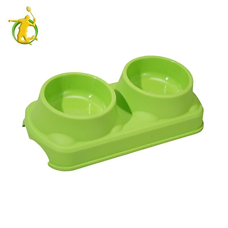 Bát cho mèo nâng cao chống tràn Bát thức ăn cho thú cưng Đĩa ăn cho mèo trong nhà hoặc chó nhỏ bất c