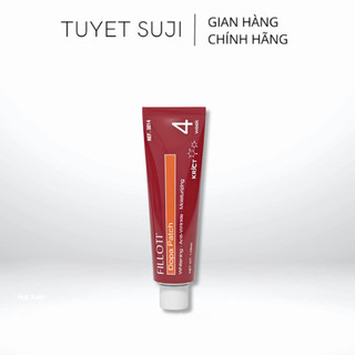  Kem Dopa Patch Filloti Dưỡng trắng Cấp ẩm Chống nhăn da 30g 