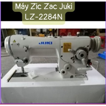 Máy Zic Zac Juki LZ-2284N - Chính Hãng