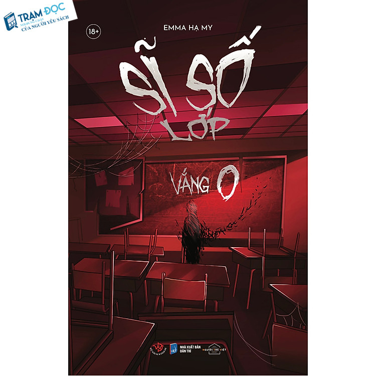 Sách - Sĩ Số Lớp Vắng 0