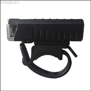 Đèn xe đạp phía trước sạc USB tiện lợi, đáng tin cậy - Perfect cho chuyến phiêu lưu ban đêm
