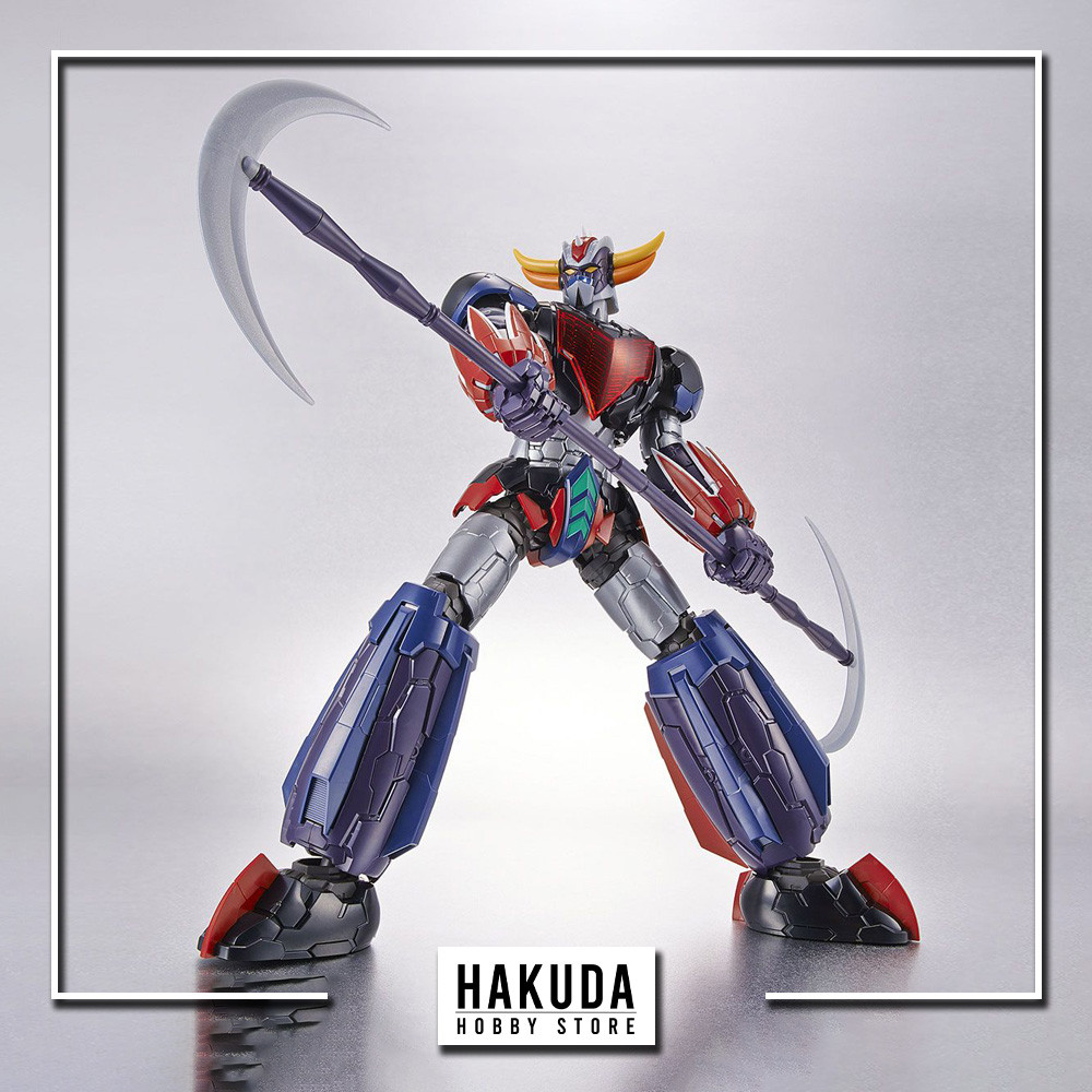 Mô hình HG 1/144 Grendizer (Infinitism) - Chính hãng Bandai Nhật Bản