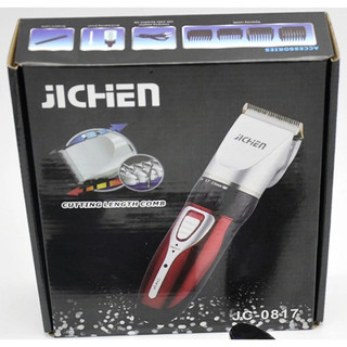 Tông Đơ Cắt Tóc  Jichen.