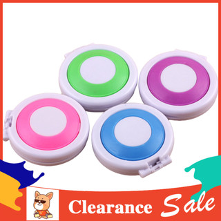 Phấn Nhuộm Màu Tóc Tạm Thời mini Dễ Sử Dụng