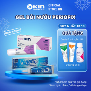 Gel Bôi Perio Kin, Perio Fix 30ml