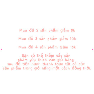 Kẹp tóc bướm màu Gradient Hàn Quốc mới
