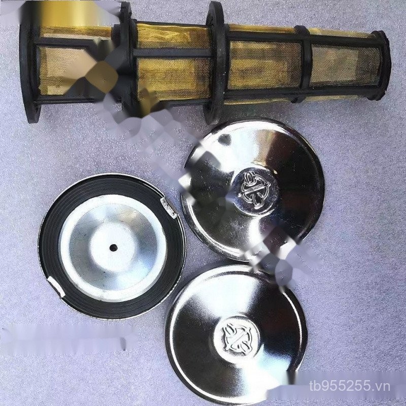 Động cơ Diesel 175 1110R4 Sắt185195Nắp bình xăng1901115180Nắp bình xăng Xi lanh đơn Đa năng DLB0