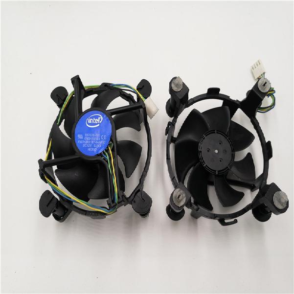 Thích hợp cho quạt bốn dây Intel E97378-001 E97379-001 1155 / 1150 / 1156
