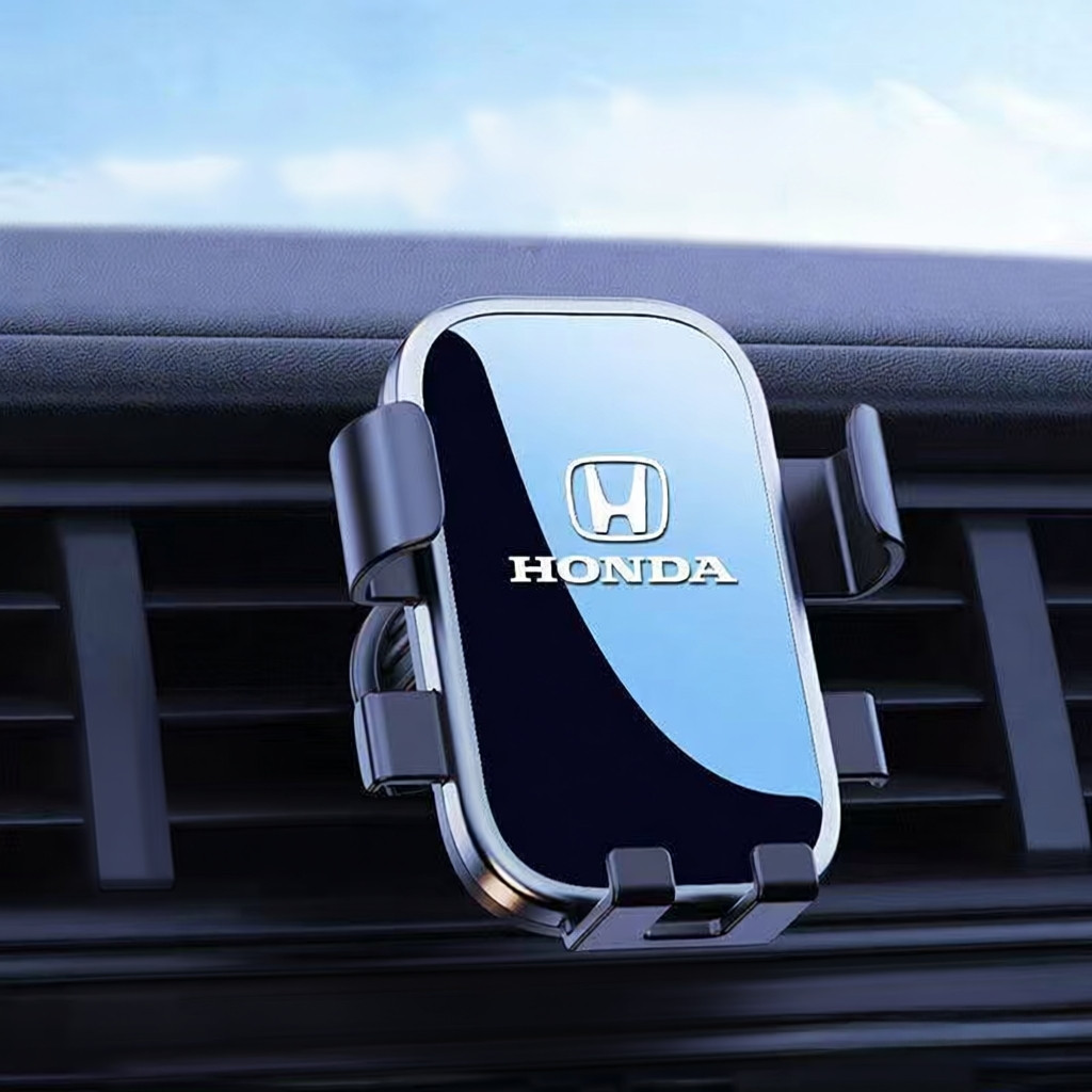Honda Series Car Phone Holder Accord Civic Type Lattice Zbyh