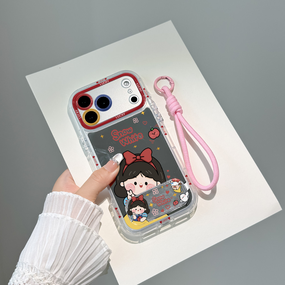 -Case iPhone Case 18 / 17PROMAX 17 Apple Phone 16 15PRO 13 12 11 14PLUS-CLJMNY1