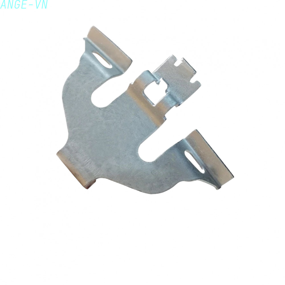 Brake Caliper Clip Wear-resistant Material OEM Replacement Caliper Mounting Clip