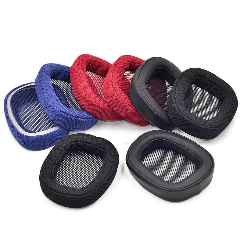 Thích hợp cho Logitech Logitech G433 G233 G533 G231 G331 G pro Thay thế vỏ tai nghe