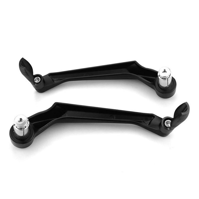 Thích hợp cho Honda CB190X / R CB600R CBF650R Bộ phận sửa đổi Tay lái Tay cầm còi Thanh bảo vệ