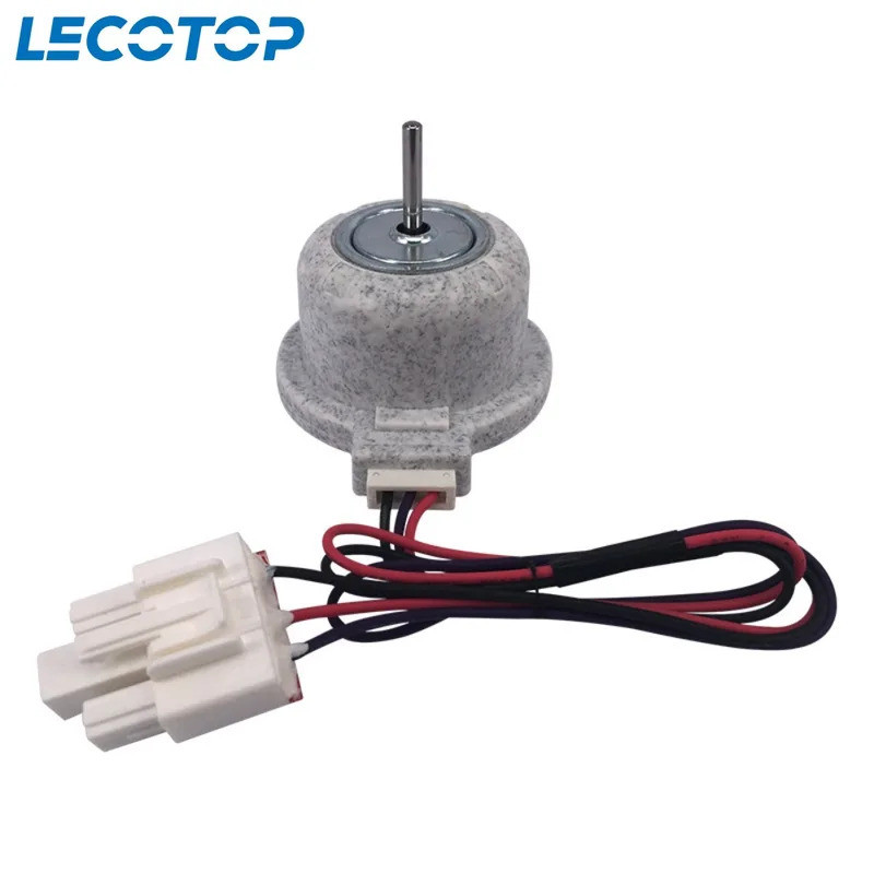 ZWF-30-3 mới03081070 Động Cơ Quạt Làm Mát Cho Hisense / Ronshen Tủ Lạnh Tủ Lạnh Tản Nhiệt Tủ Đông Ph
