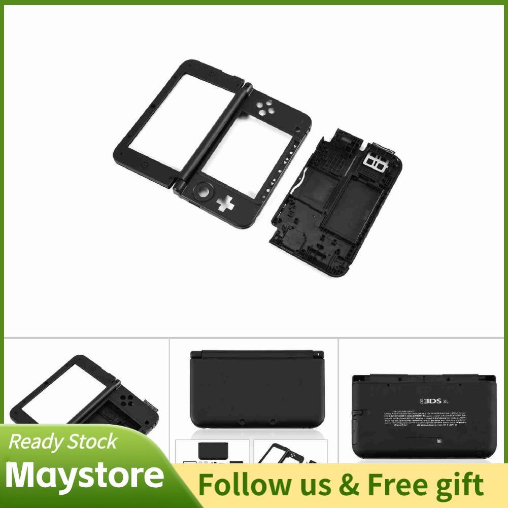 maystoree Vỏ hộp đựng đầy đủ Các bộ phận Shell Rep Bộ thay thế hoàn chỉnh cho Bộ công cụ và bộ phận 
