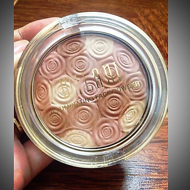 Sale sốc Phấn má Hoa hồng tone 02 Hermosa Rose Milani
