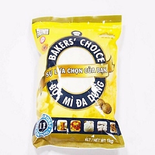 Bột mì bakers’ choice số 11 (MS 288)