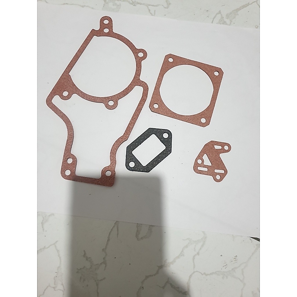 ( 2 BỘ)BỘ ZOANG ( RON) MÁY CƯA XÍCH MS381