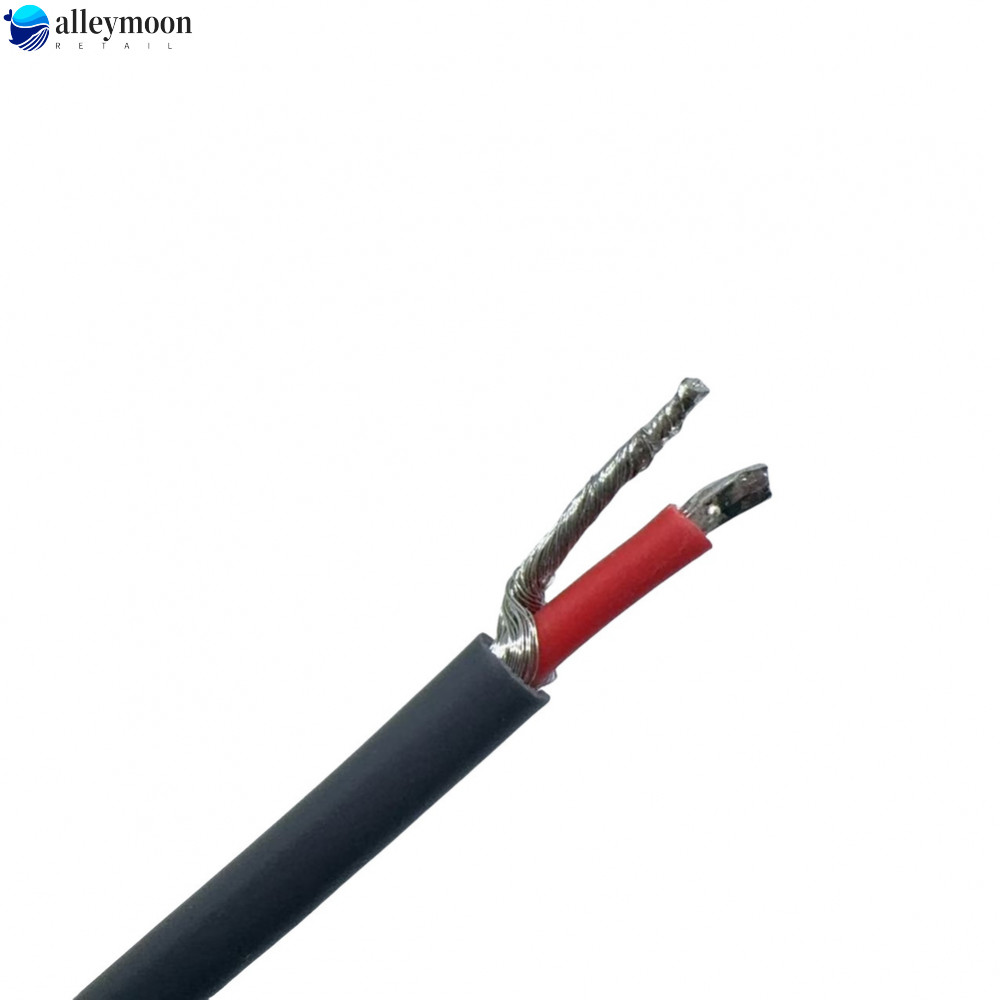 Đầu nối DC Nữ 18AWG Dây truyền điện hiệu quả Sử dụng lâu dài