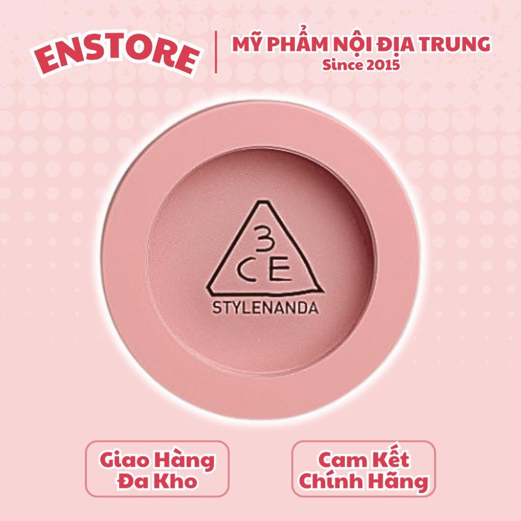 3CE - Phấn má hồng 3CE Face Blush 5.5g