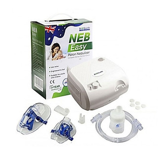 Máy xông khí dung BioHealth NEB Easy