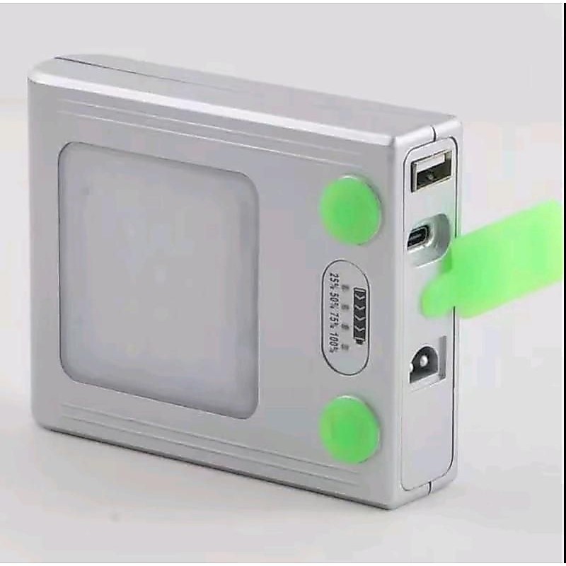 Pin dự phòng dung lượng cao sử dụng cho đèn XJ9516 XJ9158 MAX hàng chuẩn dùng để dự phòng cho đèn pi