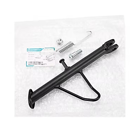 Chân Đế Xe Máy Chân Đế Bên Lò Xo Cho CFMOTO 450SR 450SRS CF450SR CF450SRS CF400-6 CF MOTO SR400 SRS4
