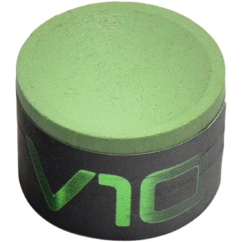 V10 V10 Sô Cô La Chuyên Nghiệp Cạnh Tranh Người Yêu Thích Bột Sô Cô La Súng Hồng Tartar Gom v10 Xanh