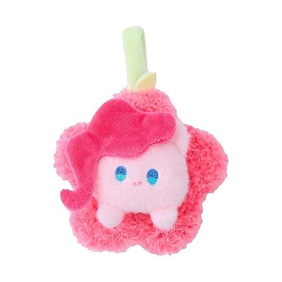 Đồ Chơi Móc Khoá My Little Pony - Scented Floral PLUSH TOY 710609