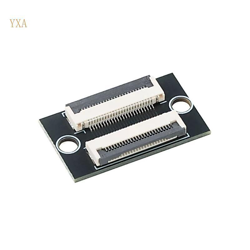 Thẻ chuyển đổi bảng chuyển kim loại độ bền YXA cho bảng phát triển Printhead OV2640 OV3660