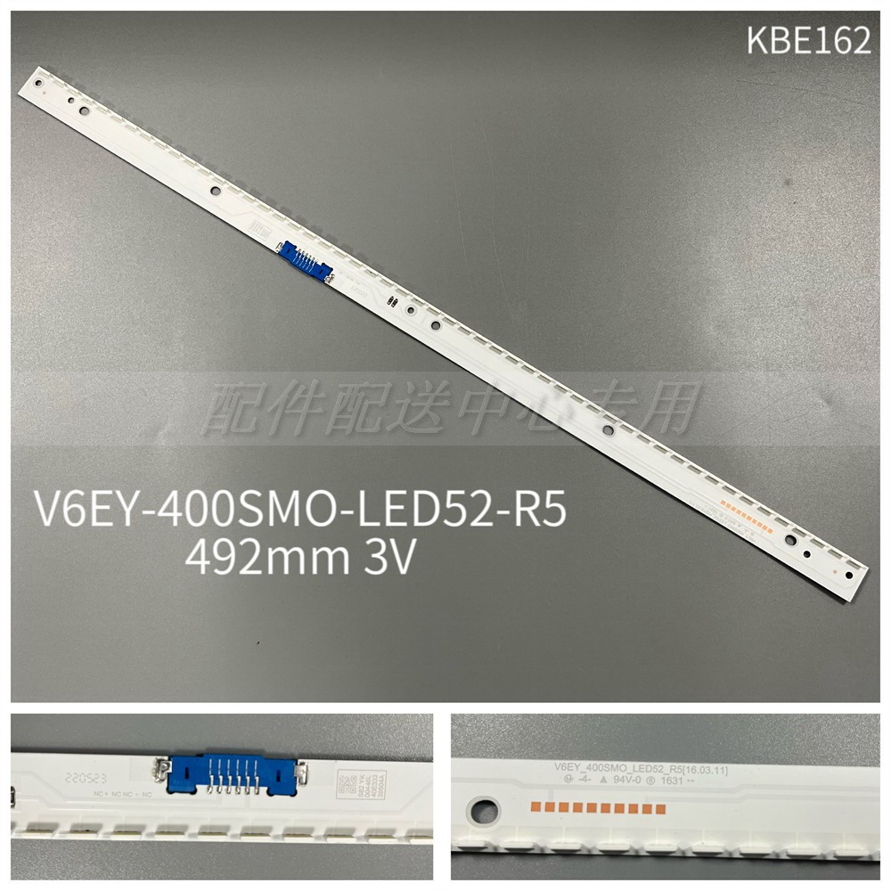 133cm V6EY _ 400SM0 _ LED52 _ R5 BN96-39504A UE40K5579 UE40K5500