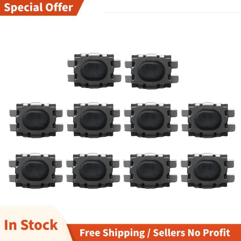 10 Chiếc Cho Switch2 Joy Con2 Micro Switch Nút ZR Cho NS2 Switch 2 ZR Nút Cáp Phụ Kiện