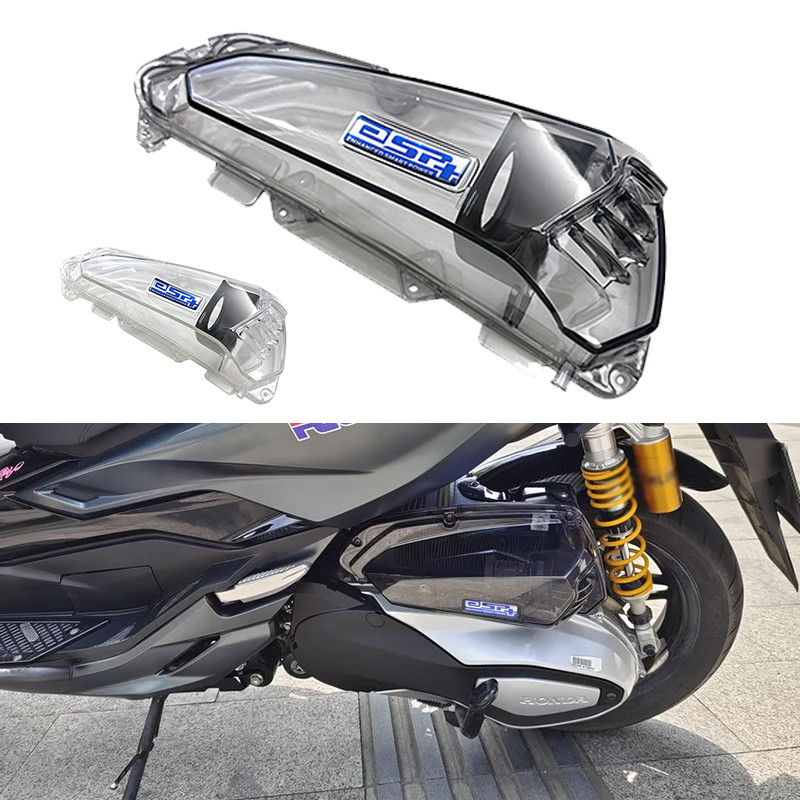 Thích hợp cho Honda Fosha NSS350 ADV350 SH350 Vỏ lọc không khí sửa đổi Vỏ lọc không khí Vỏ bảo vệ Ph