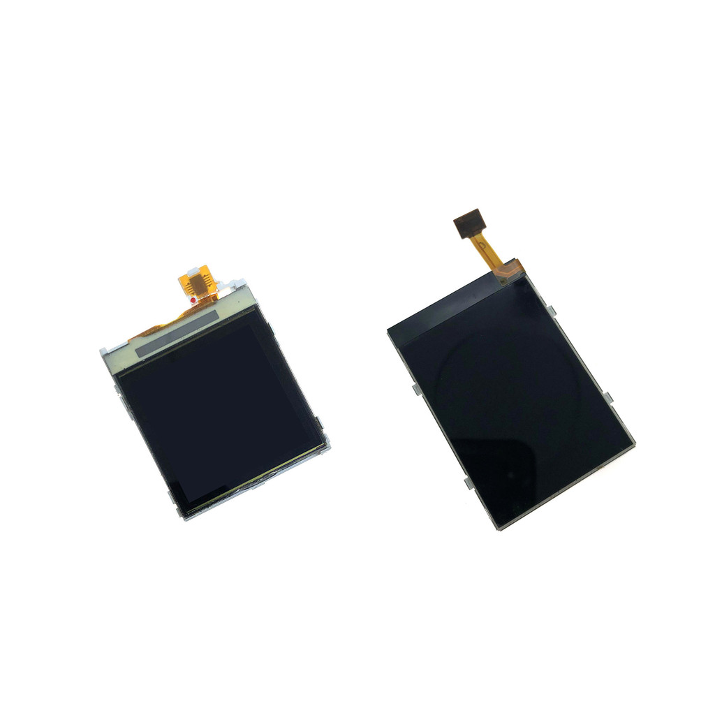 Thích hợp cho Nokia 3100 6100 610 N73 N93 Màn hình điện thoại di động LCD