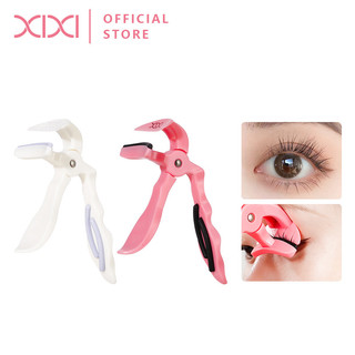 Xixi Kẹp Bấm Mi Uốn Cong Tự Nhiên Giữ Lâu Không Gãy Mi Dễ Dùng Giá Rẻ GJ174