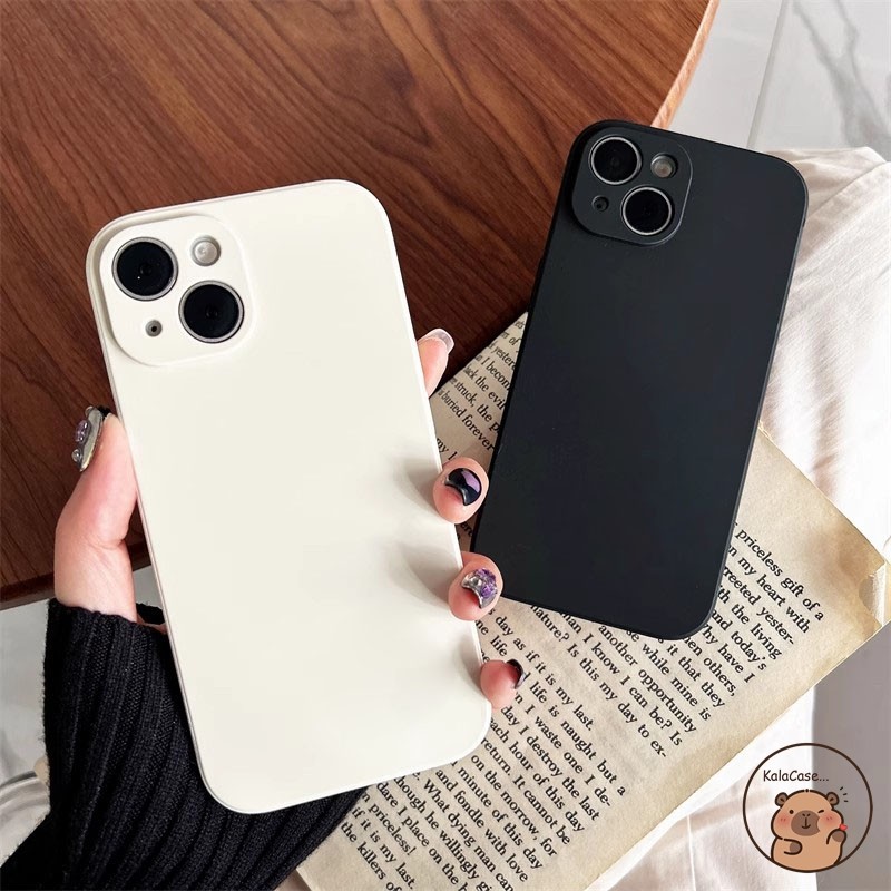 Dành Cho Realme 15X 14 GT7 Pro Plus C85 C73 C71 Note 70 70T Neo 7 SE Turbo 7X V70 Ốp Điện Thoại Đơn 