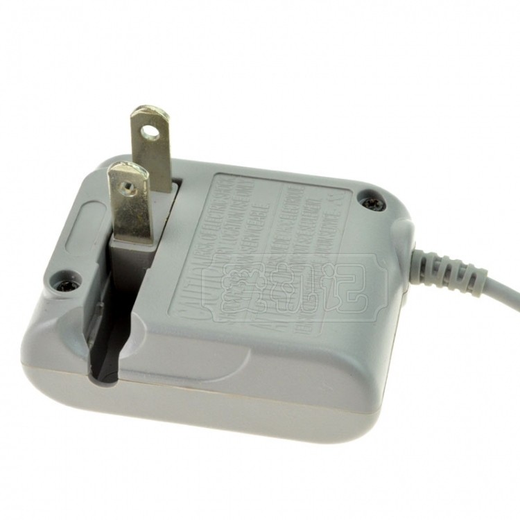 Bộ sạc AC Nintendo DS Lite Bộ sạc Nintendo DS Lite
