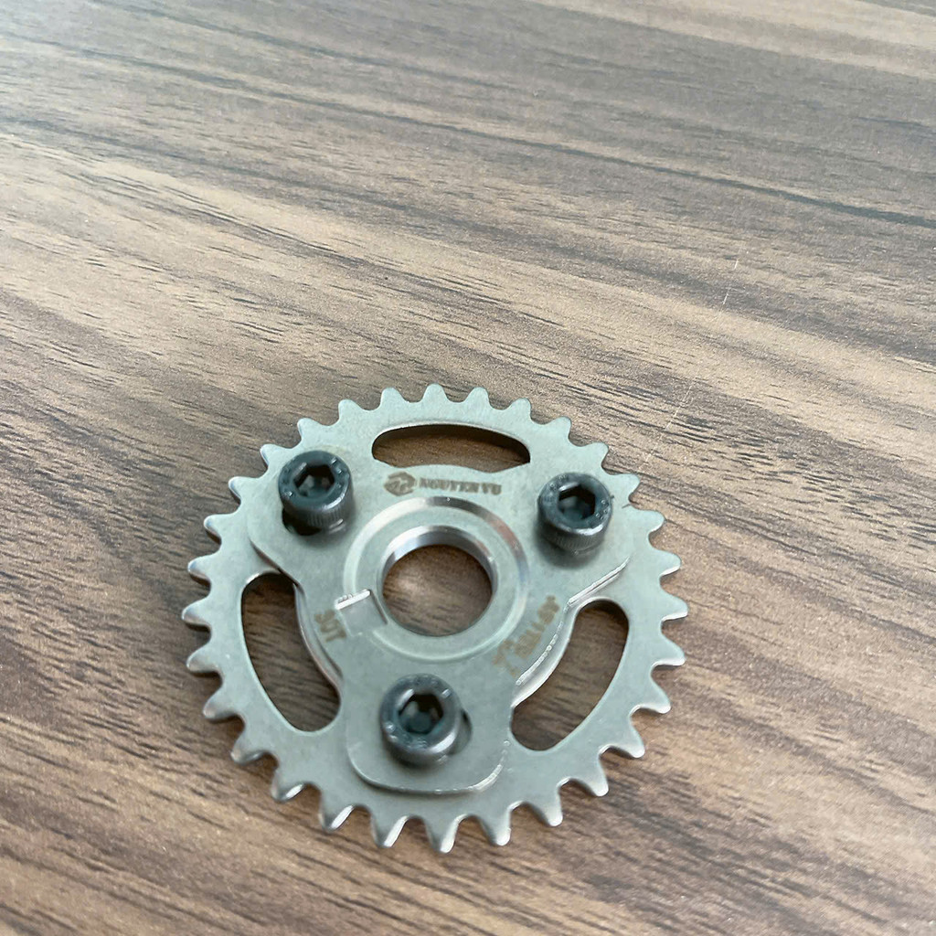 Bánh Cam Tăng Chỉnh SIRIUS FI MIO EGO RACING 30T 1DY-E2176-00 N 1