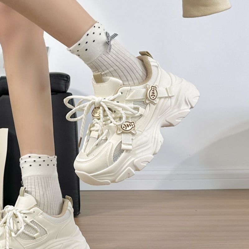 🍎 fufu ❥ ❈ ❈ 🍎 ❈ ❥ ❈ ❈ ❈ ❈ ❈ ❈ ❥ ❈ ❈ ❈ ❈ ❈ ❈ ❈ ❈ ❈ ❈ ❈ ❈ Sữa fufu Kitty Daddy Giày đế dày dành cho n