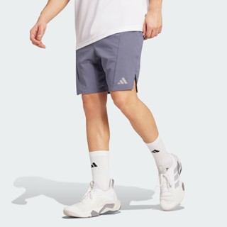 adidas Tập luyện & Gym & Training Quần Short HEAT.RDY Được Thiết Kế cho Bài Tập HIIT Nam Xám JV9926
