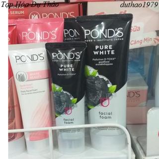 Sữa rửa mặt Pond's