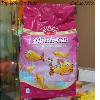 Bánh cá mặn kinh đô 315g