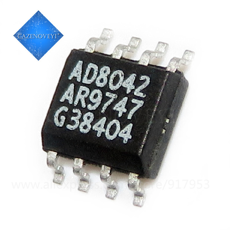 Chip 5 mảnh AD8022ARZ AD8022AR AD8022 SOP-8