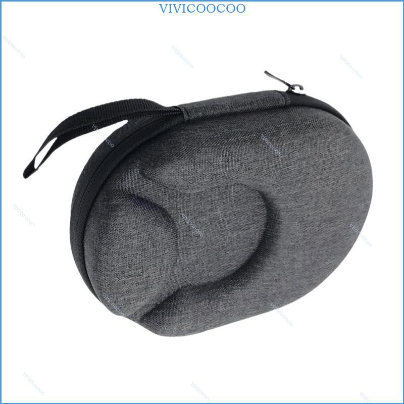 VIVI Túi Bảo Quản Du Lịch Nhỏ Gọn Cho Tai Nghe AS600 650 661 800 AS803 810 Vỏ EVA Thiết Kế Chống Trầ