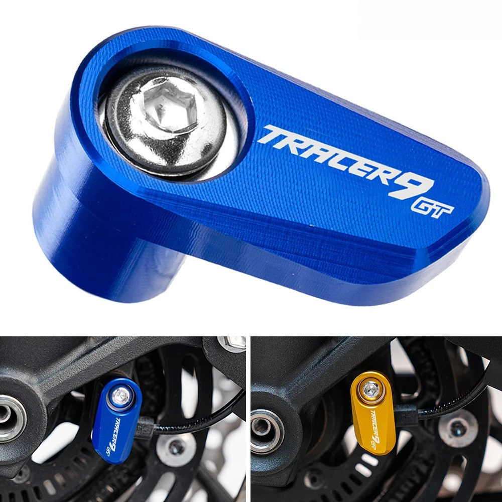 Dành Cho Xe YAMAHA Tracer 9 / 7 GT 9gt 7gt Tracer9 Tracer7 GT Tracer9gt Tacer7gt Xe Máy Phía Trước B
