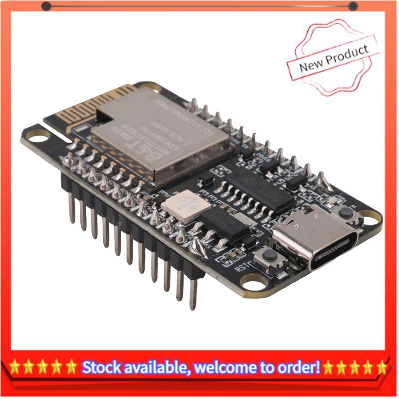 [/ Hàng có sẵn] Bảng phát triển BW16-Kit RTL8720DN Mô-đun BLE Bluetooth công suất thấp Type-C