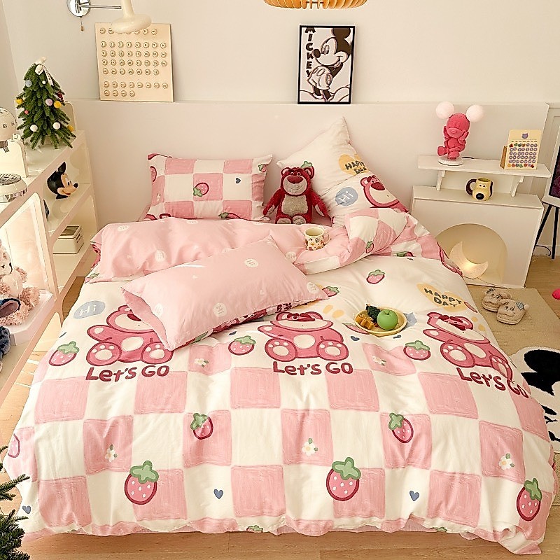 Sét Poly ,Sét Poly Cotton Nhập Khẩu