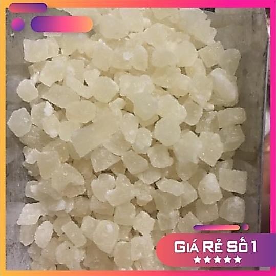 Mứt Bí chia lẻ từ 100g-500g