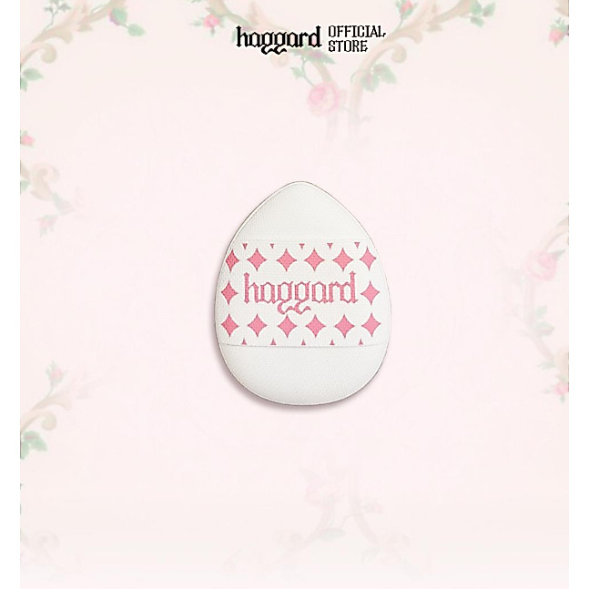 [Quà tặng] Cọ tán mini haggard
